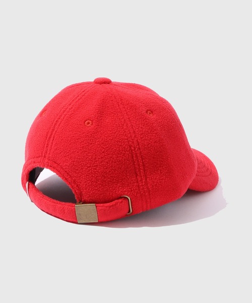 専用　GRINDLODGE LOV KUN CAP 赤のみ LOGAN knitting mills（ローガン ニッティング ミルズ） キャップ 帽子