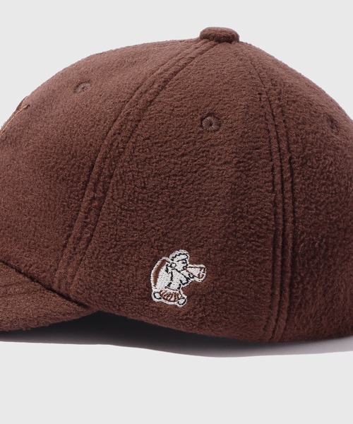 LOGAN knitting mills（ローガン ニッティング ミルズ） キャップ 帽子