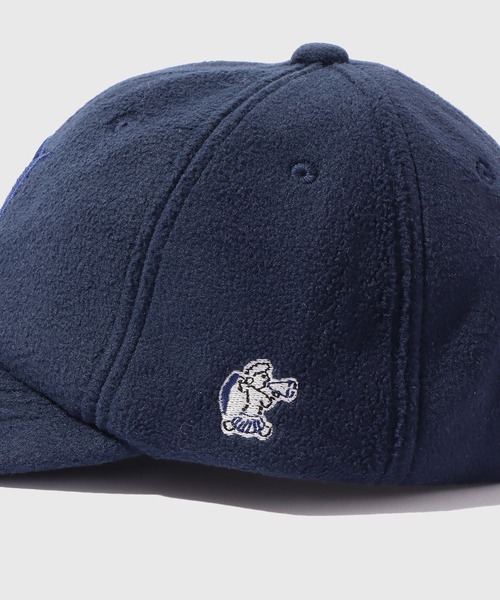 LOGAN knitting mills（ローガン ニッティング ミルズ） キャップ 帽子