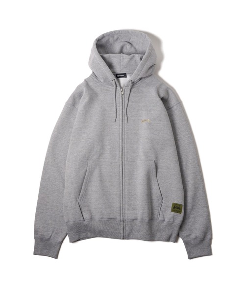 パーカー Guadalupe zip hoodie メンズ レディース