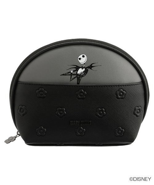 MARY QUANT ポーチ マリークワント mary quant ジャックデザイン