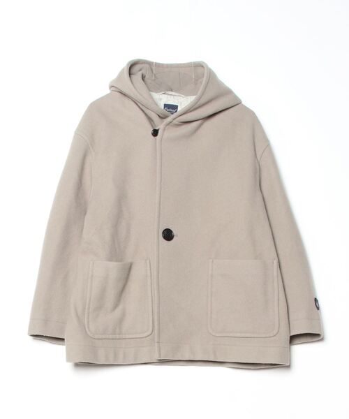 専用　オーシバル　グレーコート　サイズ 1 ORCIVAL（オーシバル） コート 1 グレー レディース : ZOZOTOWN Yahoo