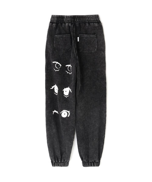 スウェットパンツ ジャージ ANNA SUI NYC/アナ スイ エヌワイシー