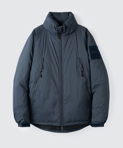 WILD THINGS（ワイルドシングス） ダウンジャケット ダウン 「WILD