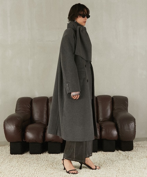 ZOZOTOWN Yahoo!店 - ノーカラーコート｜Yahoo!ショッピング