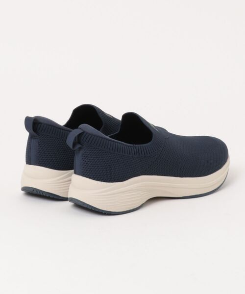 ABC-MART スニーカー ABC SELECT エービーシーセレクト SLIP ON