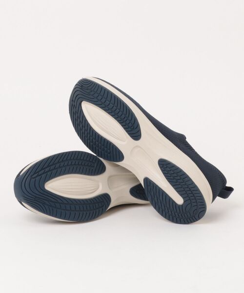 ABC-MART スニーカー ABC SELECT エービーシーセレクト SLIP ON