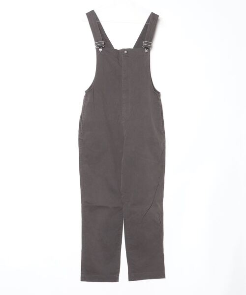 TODAYFUL 「TODAYFUL」 オーバーオール 38inch ブラック レディース