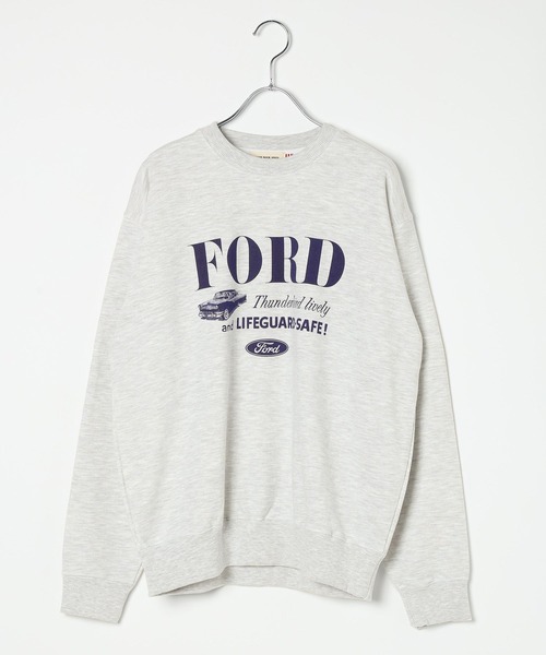 GOOD ROCK SPEED（グッドロックスピード） トレーナー スウェット