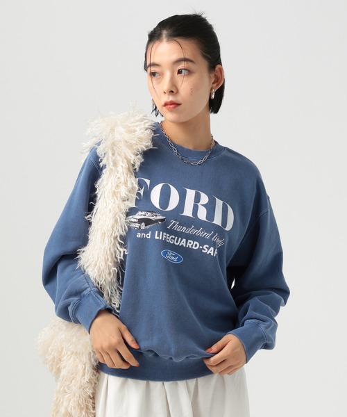 GOOD ROCK SPEED（グッドロックスピード） トレーナー スウェット