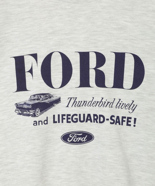 GOOD ROCK SPEED（グッドロックスピード） トレーナー スウェット