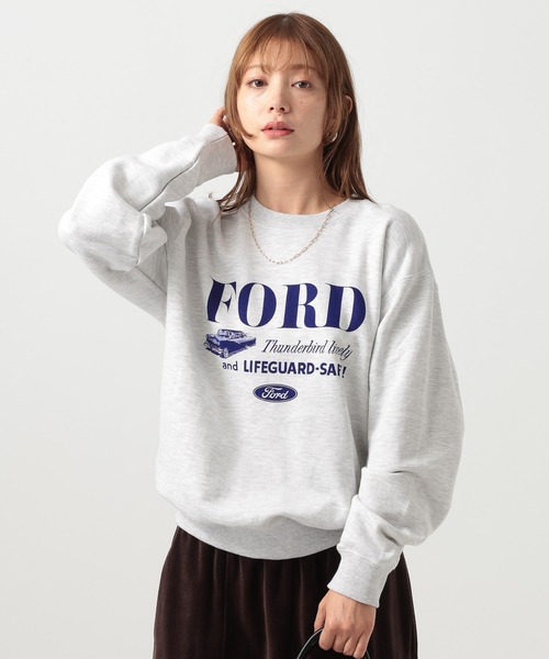 GOOD ROCK SPEED（グッドロックスピード） トレーナー スウェット