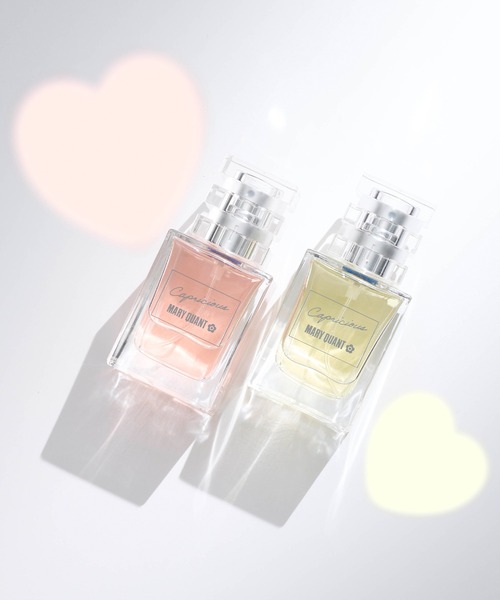 MARY QUANT（マリークヮント） 香水 マリークワント 「数量限定
