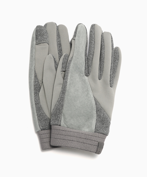 手袋 XLIM / エクスリム EP.8 01 GLOVES メンズ : ZOZOTOWN Yahoo!店