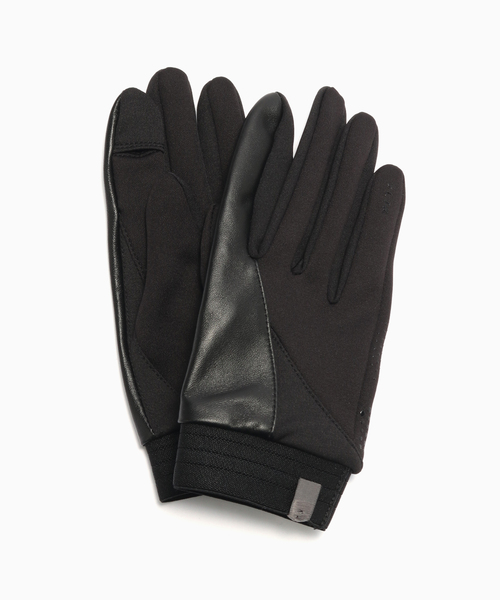 手袋 XLIM / エクスリム EP.8 01 GLOVES メンズ : ZOZOTOWN Yahoo!店