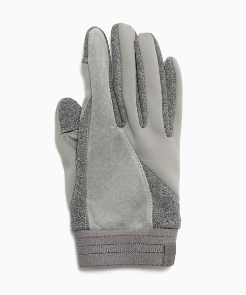 手袋 XLIM / エクスリム EP.8 01 GLOVES メンズ : ZOZOTOWN Yahoo!店