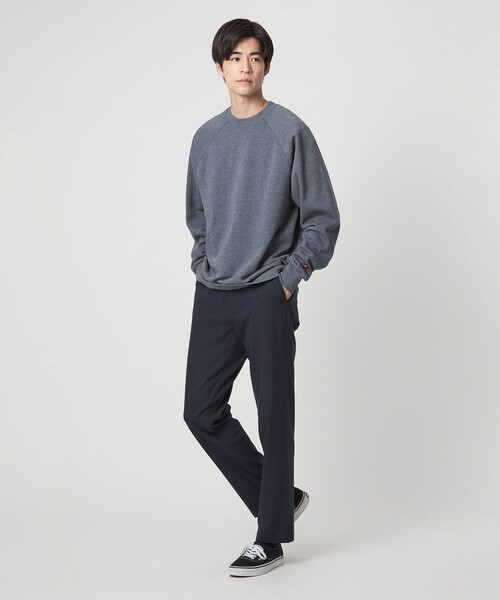 Healthknit（ヘルスニット） トレーナー スウェット 「別注