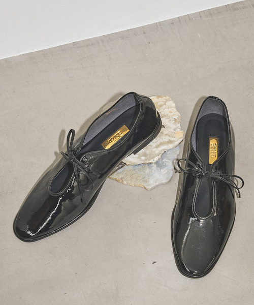 Le Talon GRISE（ル タロン グリーズ） シューズ 「追加」GRISE