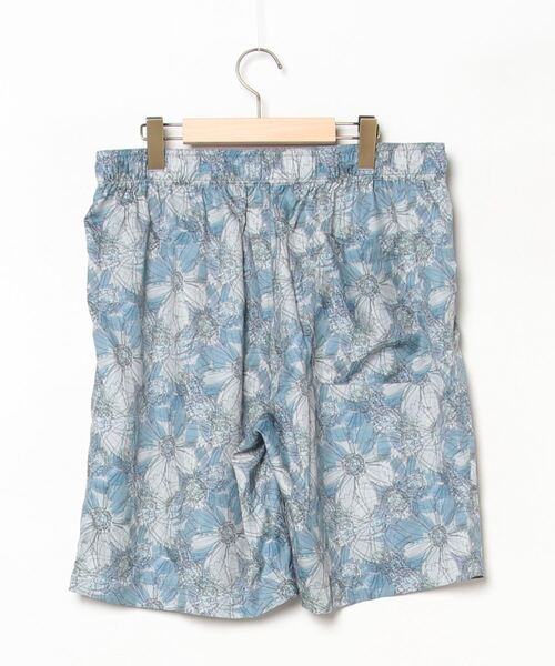 「ROOT THREE」 ショートパンツ X-LARGE グリーン メンズ_画像2