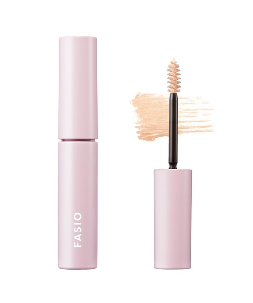 FASIO アイブロウ まゆ消し マスカラ / 眉毛用コンシーラー : ZOZOTOWN