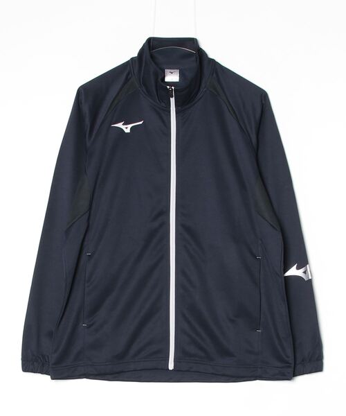 MIZUNO（ミズノ） コート ジャケット ウォームアップジャケットAP