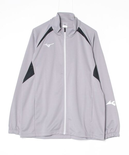 MIZUNO（ミズノ） コート ジャケット ウォームアップジャケットAP