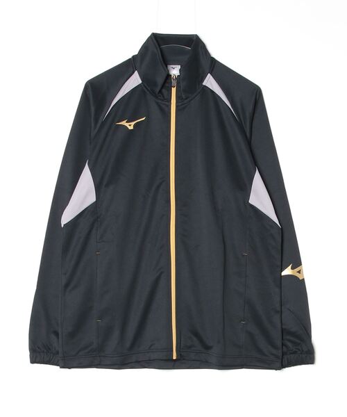 MIZUNO（ミズノ） コート ジャケット ウォームアップジャケットAP