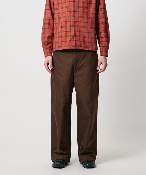 UNITED ARROWS ＆ SONS（ユナイテッドアローズ ＆ サンズ） チノパン
