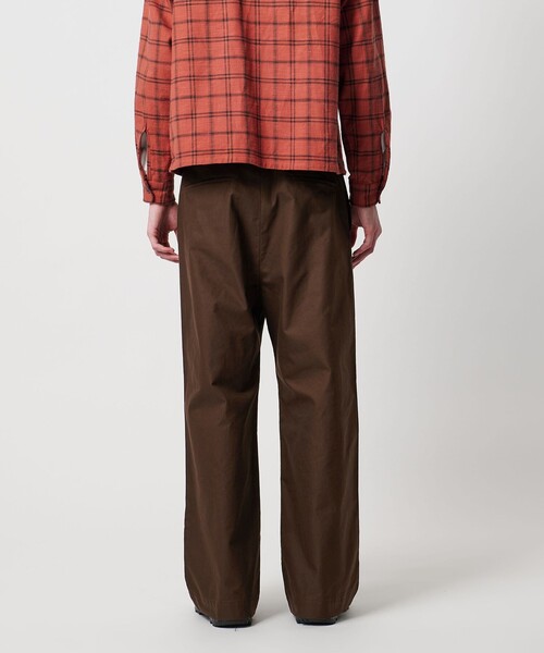 UNITED ARROWS ＆ SONS（ユナイテッドアローズ ＆ サンズ） チノパン