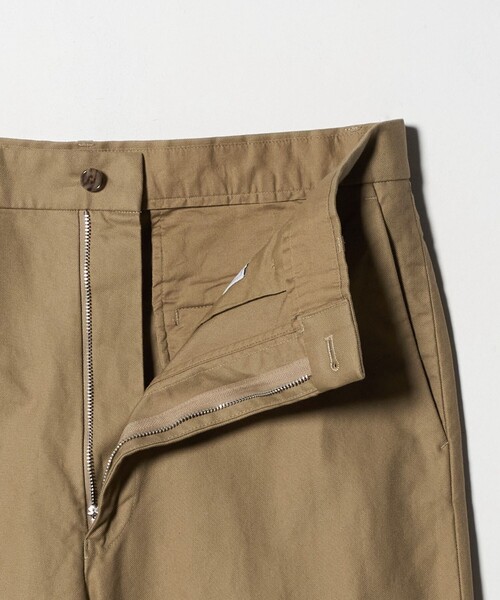 UNITED ARROWS ＆ SONS（ユナイテッドアローズ ＆ サンズ） チノパン