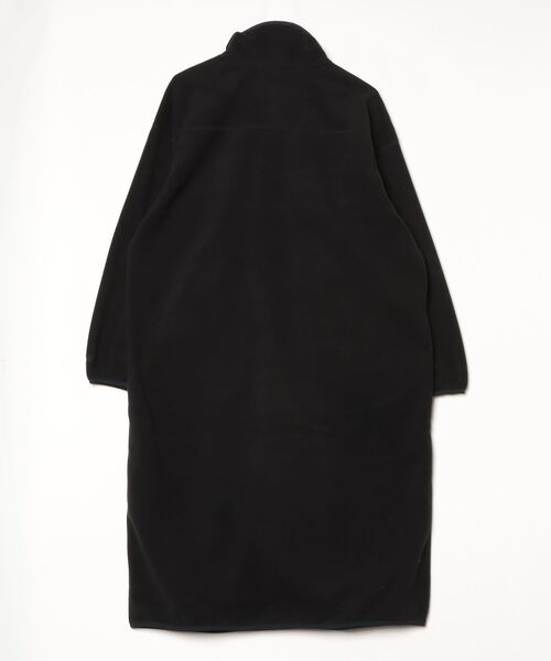 WILD THINGS（ワイルドシングス） ワンピース グリッドフリース