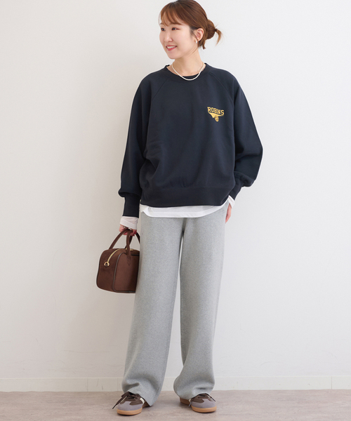 トレーナー/スウェット JOURNAL STANDARD relume JOURNAL STANDARD relume（ジャーナルスタンダード レリューム