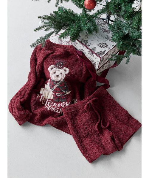 SNIDEL HOME パジャマ ルームウェア 「WEB限定」「Steam Whip