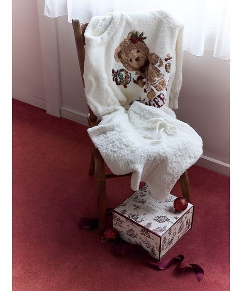 SNIDEL HOME パジャマ ルームウェア 「WEB限定」「Steam Whip