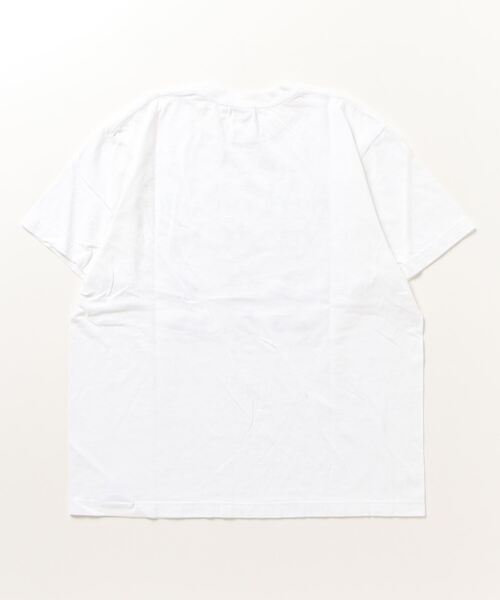 「GOOD ROCK SPEED」 半袖Tシャツ FREE ブラック レディース_画像4