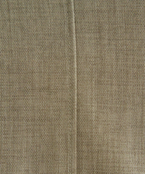 「ikka」 ブルゾン L ネイビー メンズ_画像4