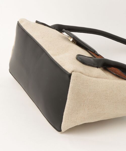 「kakatoo」 2WAYバッグ - ベージュ レディース_画像3