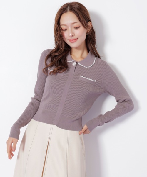 JILL by JILL STUART（ジルバイジルスチュアート） ニット セーター
