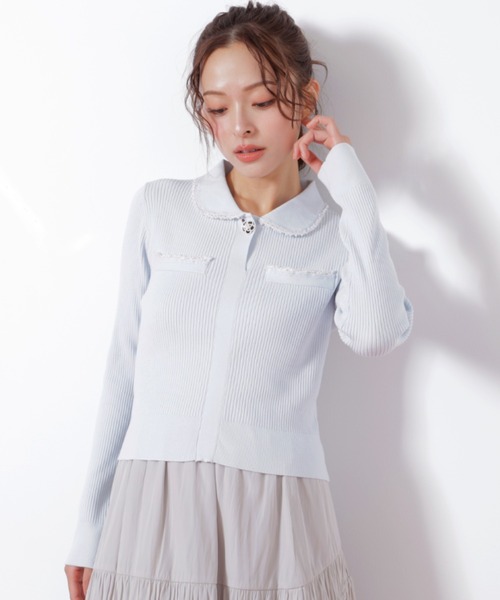 JILL by JILL STUART（ジルバイジルスチュアート） ニット セーター