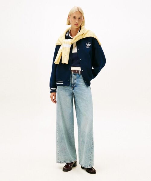 TOMMY HILFIGER（トミー・ヒルフィガー） ジーンズ デニム デニム