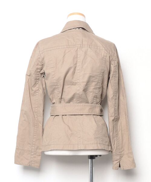 BURBERRY BLUE LABEL（バーバリーブルーレーベル） テーラード