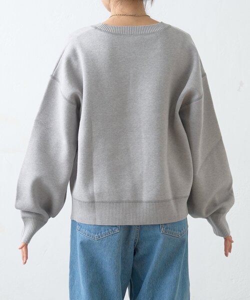 CIAOPANIC TYPY（チャオパニックティピー） ニット セーター