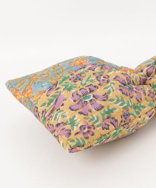 「Ray BEAMS」 「lilascampbell」ショルダーバッグ ONE SIZE グリーン レディース_画像3