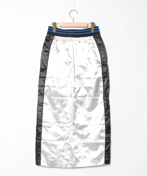 「jouetie」 ロングスカート MEDIUM オフホワイト レディース_画像2