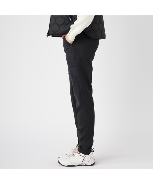 FILA GOLF パンツ 「FILA GOLF:フィラゴルフ」レディース異素材