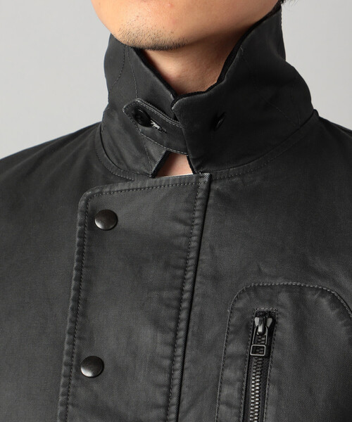 β MEN（ベータ・メン） ブルゾン アウター N-1コーティングブルゾン