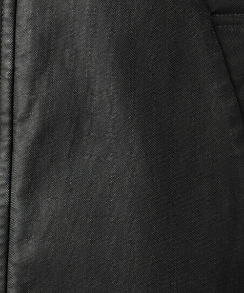 β MEN（ベータ・メン） ブルゾン アウター N-1コーティングブルゾン