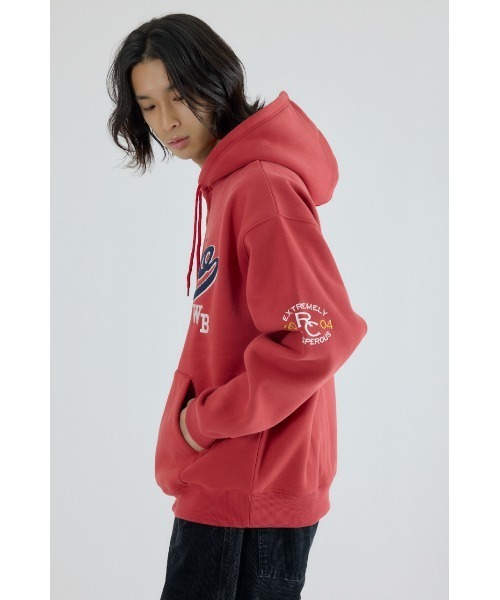 RODEO CROWNS WIDE BOWL（ロデオクラウンズワイドボウル） パーカー