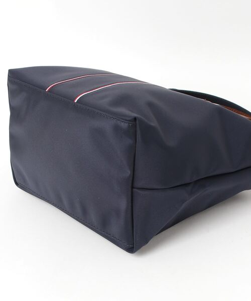 TOMMY HILFIGER（トミー・ヒルフィガー） 2WAYバッグ FREE ブルー