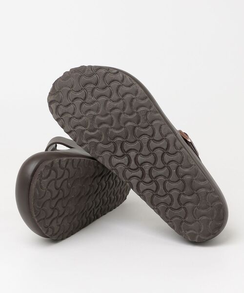 BIRKENSTOCK（ビルケンシュトック） シューズ 43 ダークブラウン